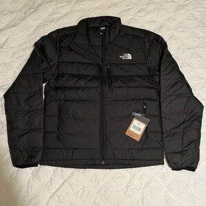 The North Face Puffer Jacket Men’s S
